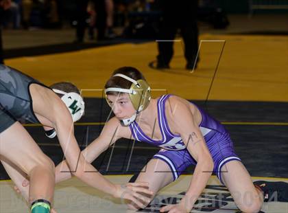 Thumbnail 3 in NYSPHSAA Championships (Division 2 Finals) photogallery.