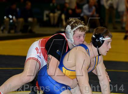Thumbnail 3 in NYSPHSAA Championships (Division 2 Finals) photogallery.