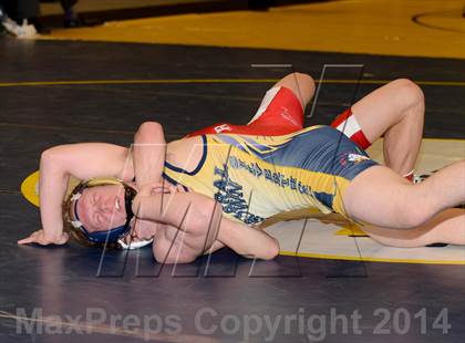 Thumbnail 1 in NYSPHSAA Championships (Division 2 Finals) photogallery.