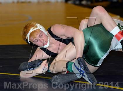 Thumbnail 1 in NYSPHSAA Championships (Division 2 Finals) photogallery.
