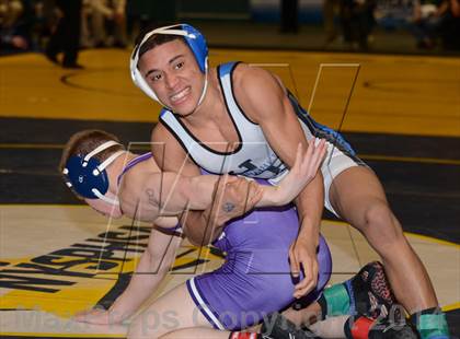 Thumbnail 1 in NYSPHSAA Championships (Division 2 Finals) photogallery.