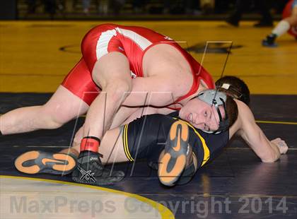 Thumbnail 3 in NYSPHSAA Championships (Division 2 Finals) photogallery.