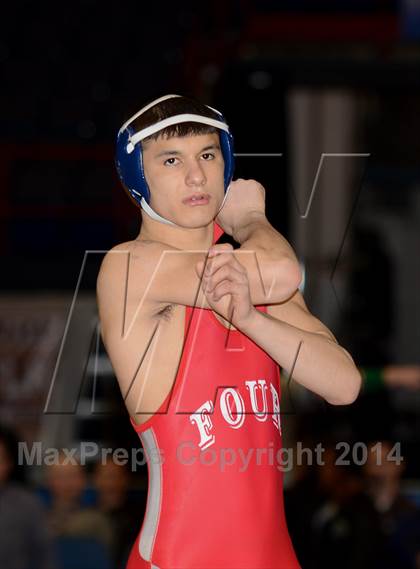 Thumbnail 3 in NYSPHSAA Championships (Division 2 Finals) photogallery.