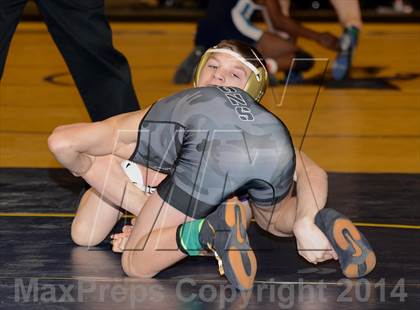 Thumbnail 1 in NYSPHSAA Championships (Division 2 Finals) photogallery.
