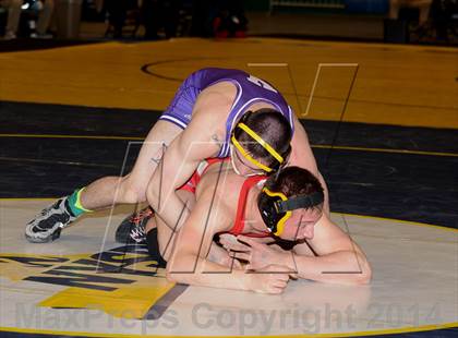 Thumbnail 3 in NYSPHSAA Championships (Division 2 Finals) photogallery.