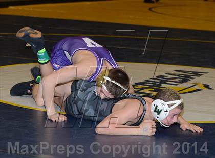 Thumbnail 3 in NYSPHSAA Championships (Division 2 Finals) photogallery.