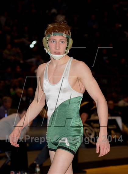Thumbnail 1 in NYSPHSAA Championships (Division 2 Finals) photogallery.