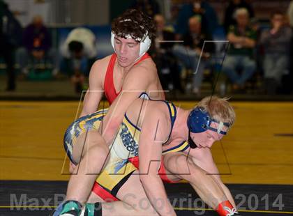 Thumbnail 3 in NYSPHSAA Championships (Division 2 Finals) photogallery.