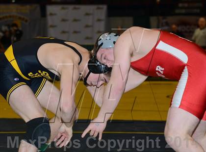 Thumbnail 2 in NYSPHSAA Championships (Division 2 Finals) photogallery.