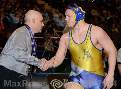 Thumbnail 3 in NYSPHSAA Championships (Division 2 Finals) photogallery.