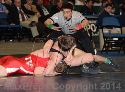 Thumbnail 3 in NYSPHSAA Championships (Division 2 Finals) photogallery.