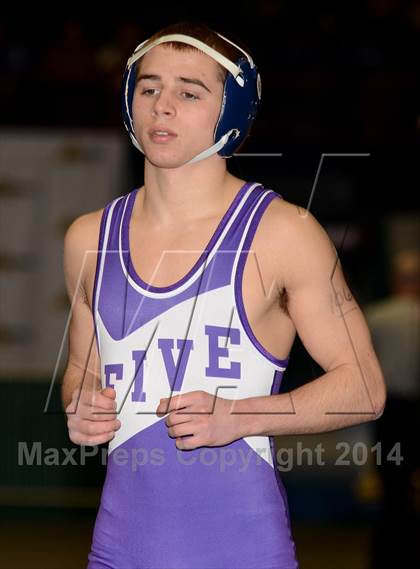 Thumbnail 1 in NYSPHSAA Championships (Division 2 Finals) photogallery.