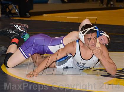 Thumbnail 3 in NYSPHSAA Championships (Division 2 Finals) photogallery.