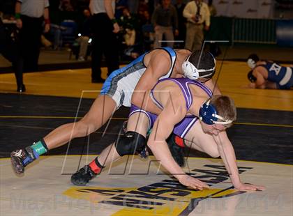 Thumbnail 3 in NYSPHSAA Championships (Division 2 Finals) photogallery.
