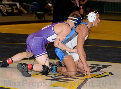 Thumbnail 1 in NYSPHSAA Championships (Division 2 Finals) photogallery.