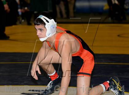 Thumbnail 2 in NYSPHSAA Championships (Division 2 Finals) photogallery.