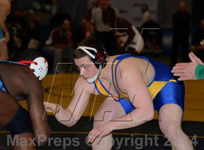Thumbnail 3 in NYSPHSAA Championships (Division 2 Finals) photogallery.
