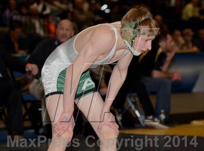 Thumbnail 2 in NYSPHSAA Championships (Division 2 Finals) photogallery.