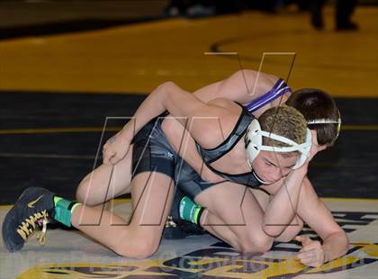 Thumbnail 3 in NYSPHSAA Championships (Division 2 Finals) photogallery.