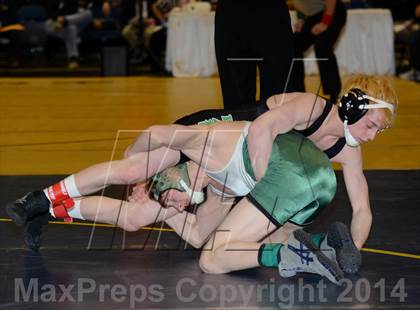 Thumbnail 3 in NYSPHSAA Championships (Division 2 Finals) photogallery.