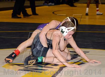 Thumbnail 1 in NYSPHSAA Championships (Division 2 Finals) photogallery.