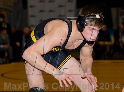 Thumbnail 3 in NYSPHSAA Championships (Division 2 Finals) photogallery.