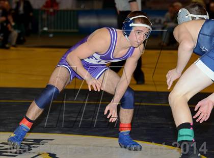 Thumbnail 1 in NYSPHSAA Championships (Division 2 Finals) photogallery.