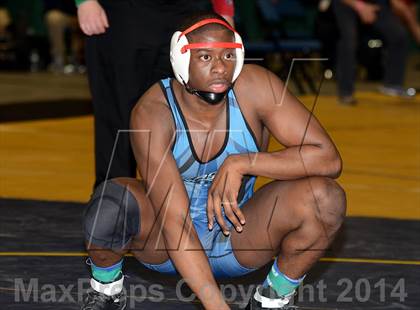 Thumbnail 2 in NYSPHSAA Championships (Division 2 Finals) photogallery.