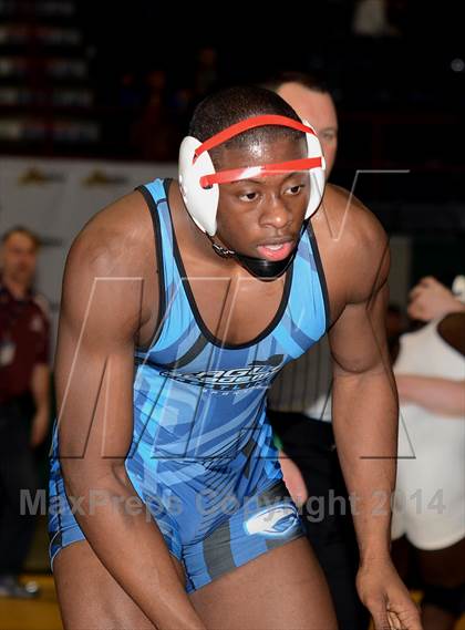 Thumbnail 1 in NYSPHSAA Championships (Division 2 Finals) photogallery.
