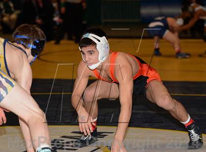 Thumbnail 3 in NYSPHSAA Championships (Division 2 Finals) photogallery.