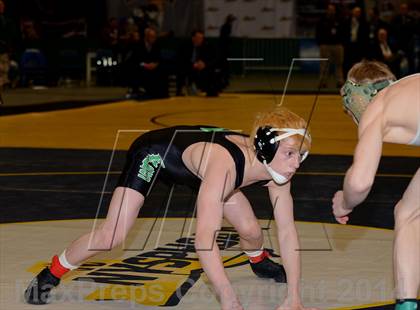 Thumbnail 2 in NYSPHSAA Championships (Division 2 Finals) photogallery.