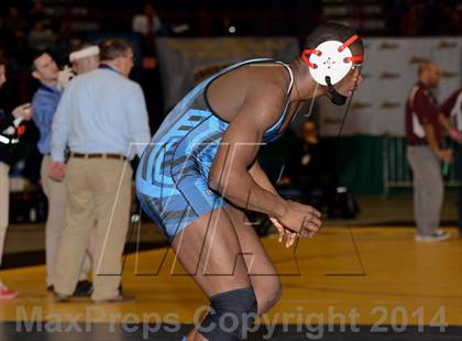Thumbnail 1 in NYSPHSAA Championships (Division 2 Finals) photogallery.