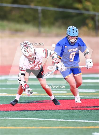 Thumbnail 3 in Foothill @ Monte Vista photogallery.
