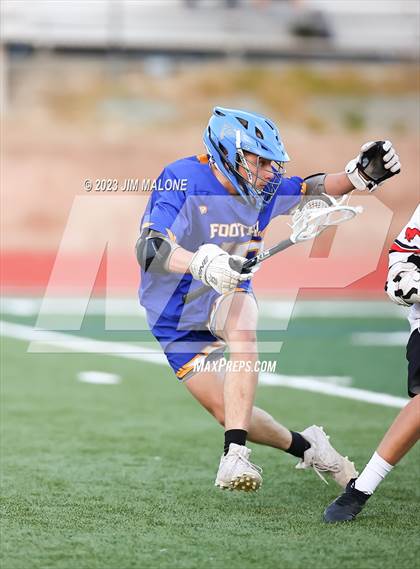 Thumbnail 3 in Foothill @ Monte Vista photogallery.
