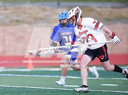 Thumbnail 2 in Foothill @ Monte Vista photogallery.