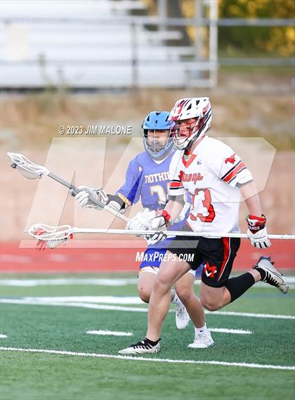 Thumbnail 1 in Foothill @ Monte Vista photogallery.