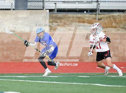 Thumbnail 1 in Foothill @ Monte Vista photogallery.