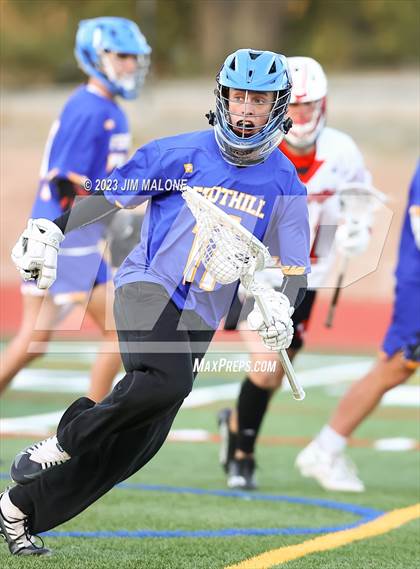 Thumbnail 1 in Foothill @ Monte Vista photogallery.