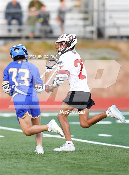 Thumbnail 3 in Foothill @ Monte Vista photogallery.
