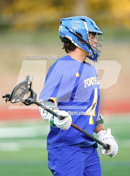 Thumbnail 2 in Foothill @ Monte Vista photogallery.