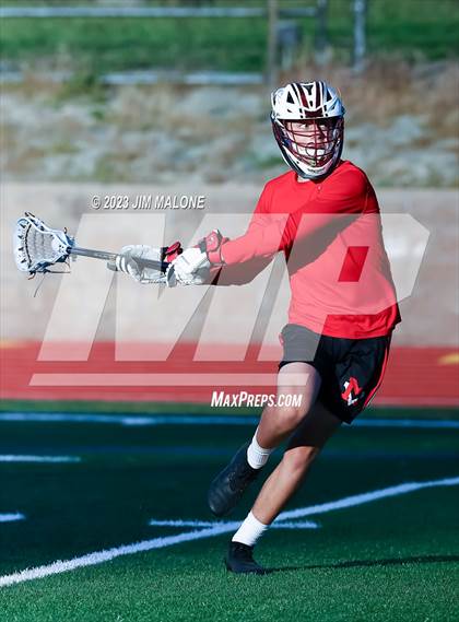 Thumbnail 1 in Foothill @ Monte Vista photogallery.