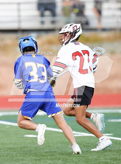 Thumbnail 1 in Foothill @ Monte Vista photogallery.