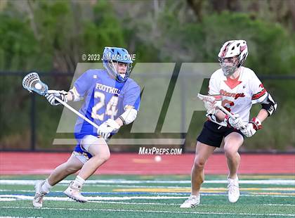 Thumbnail 3 in Foothill @ Monte Vista photogallery.