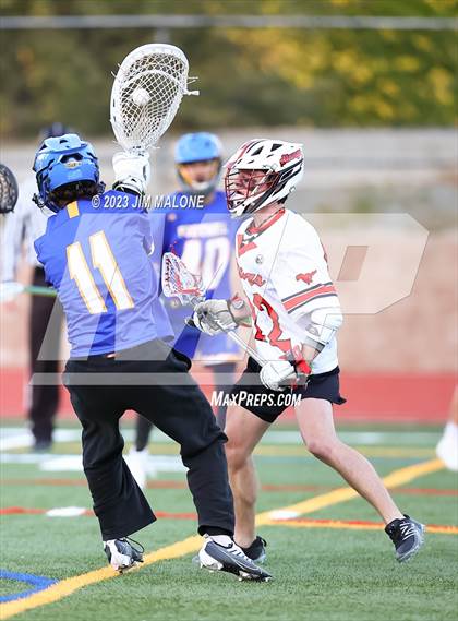 Thumbnail 1 in Foothill @ Monte Vista photogallery.