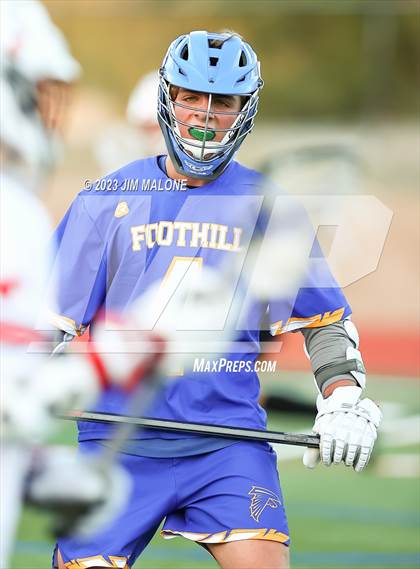 Thumbnail 1 in Foothill @ Monte Vista photogallery.
