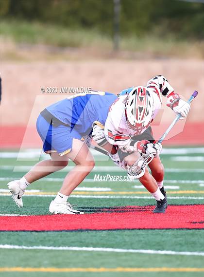 Thumbnail 1 in Foothill @ Monte Vista photogallery.