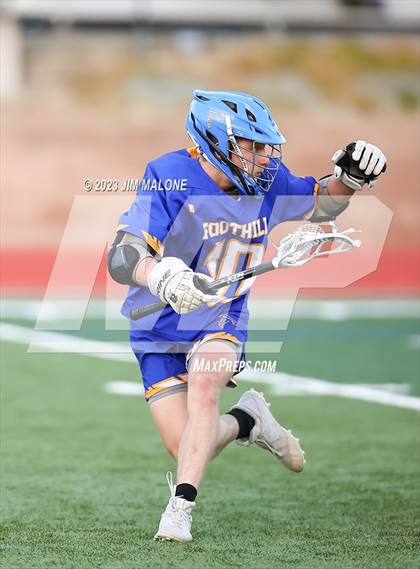 Thumbnail 1 in Foothill @ Monte Vista photogallery.