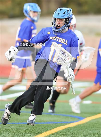Thumbnail 2 in Foothill @ Monte Vista photogallery.