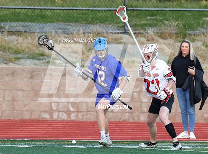 Thumbnail 2 in Foothill @ Monte Vista photogallery.