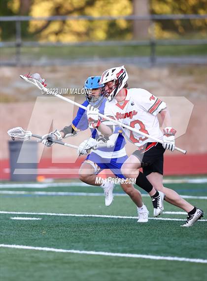 Thumbnail 1 in Foothill @ Monte Vista photogallery.